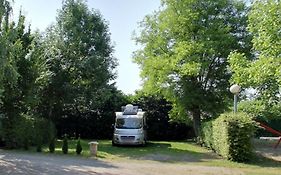 Camping La Chaumiere